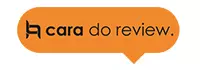 Cara do Review